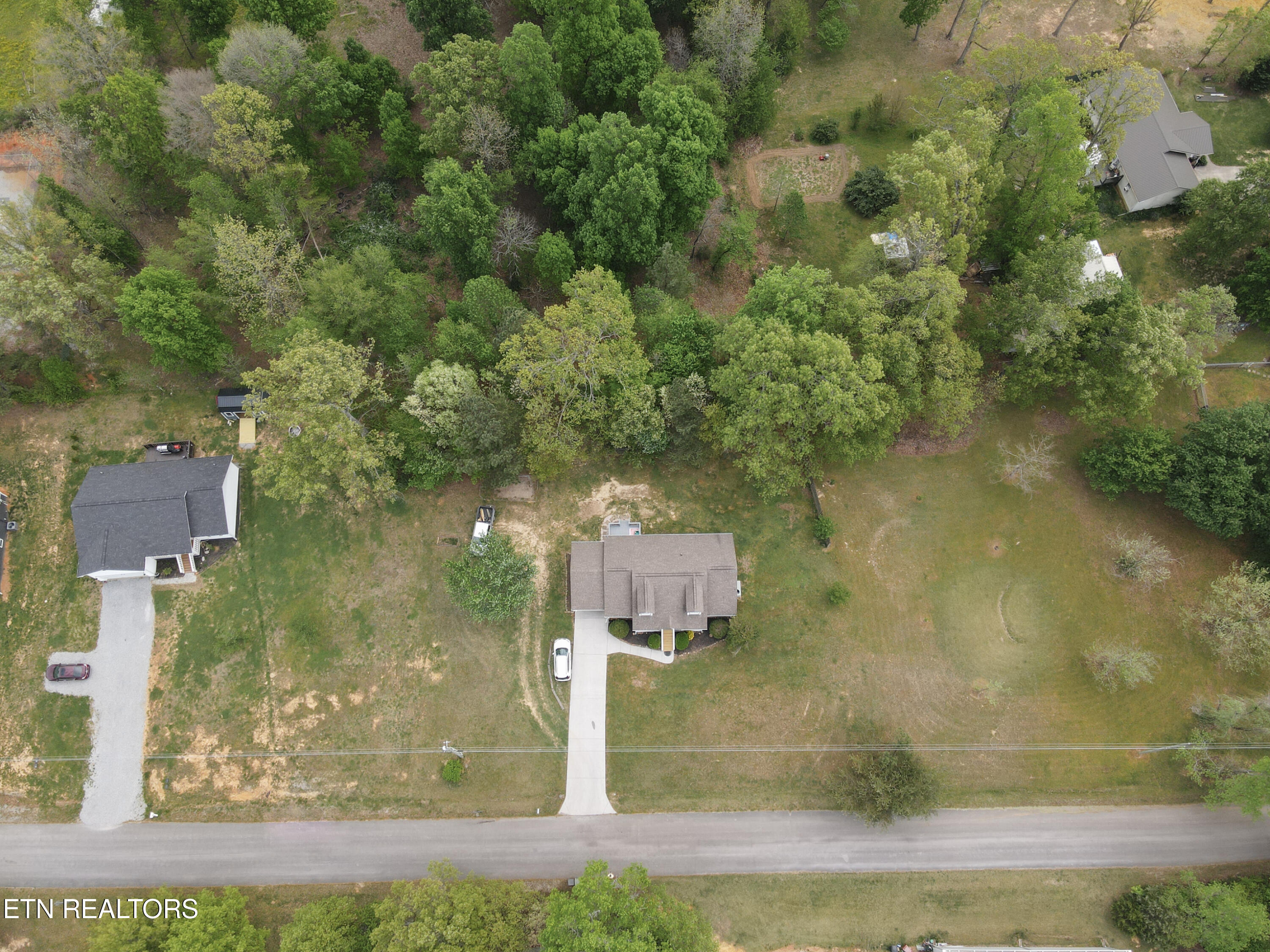 292 Sweetsprings Road Madisonville, TN 37354 - Photo 31 of 32 292 Sweetsprings Rd-47
