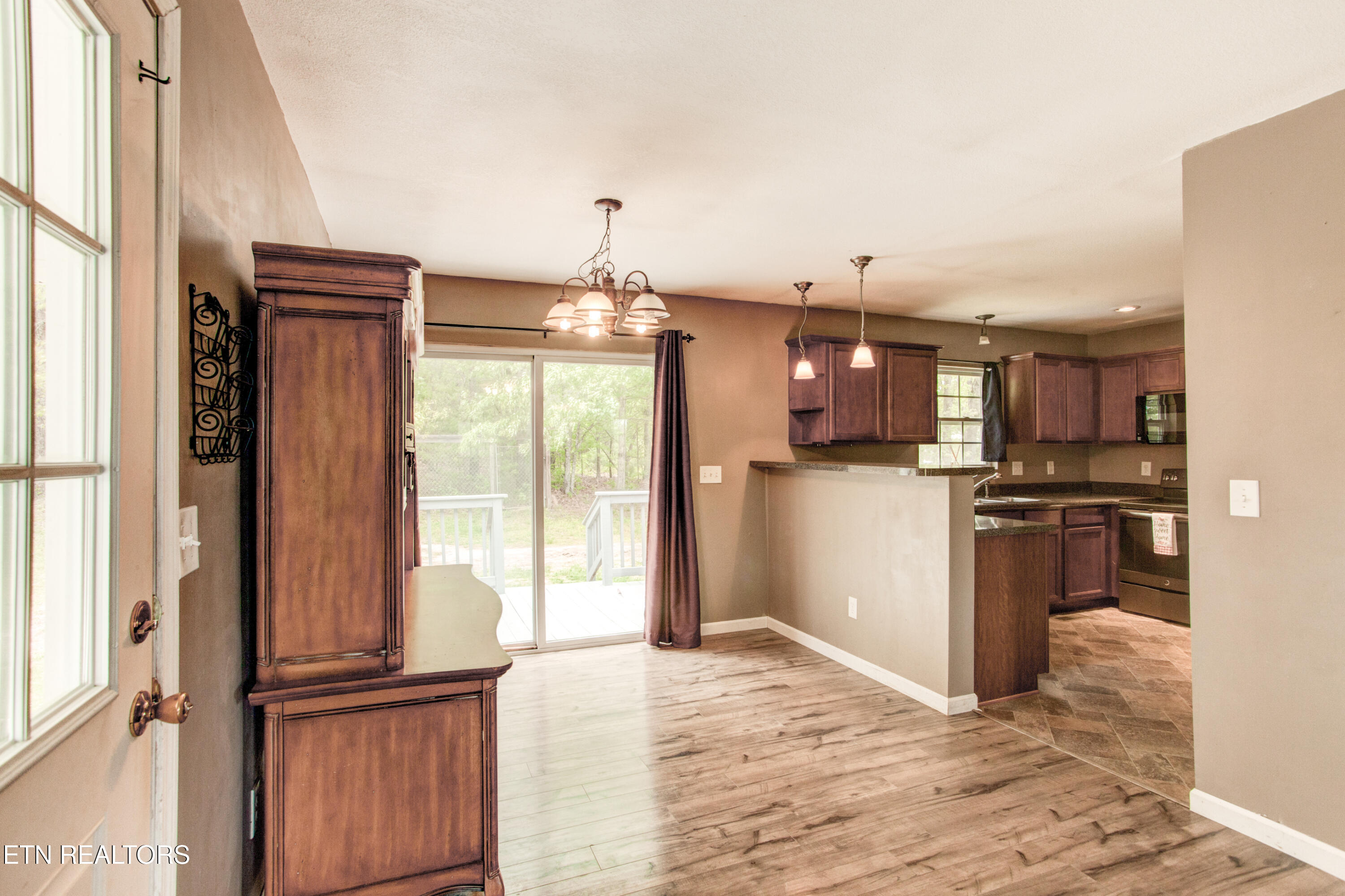 292 Sweetsprings Road Madisonville, TN 37354 - Photo 7 of 32 292 Sweetsprings Rd-10