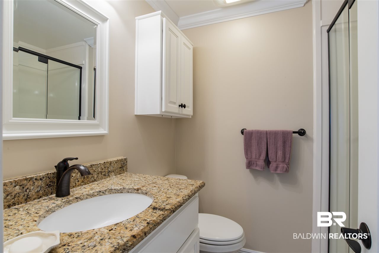 100 Tower Drive, Unit 1004 Daphne, AL 36526 - Photo 15 of 30 Bath