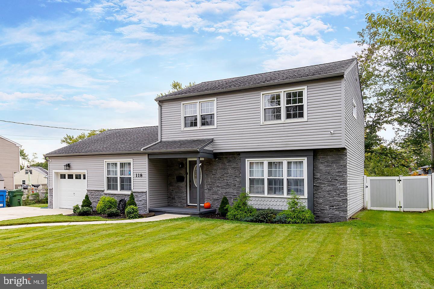 118 Elkins Road Cherry Hill, NJ 08034 - Photo 1 of 24