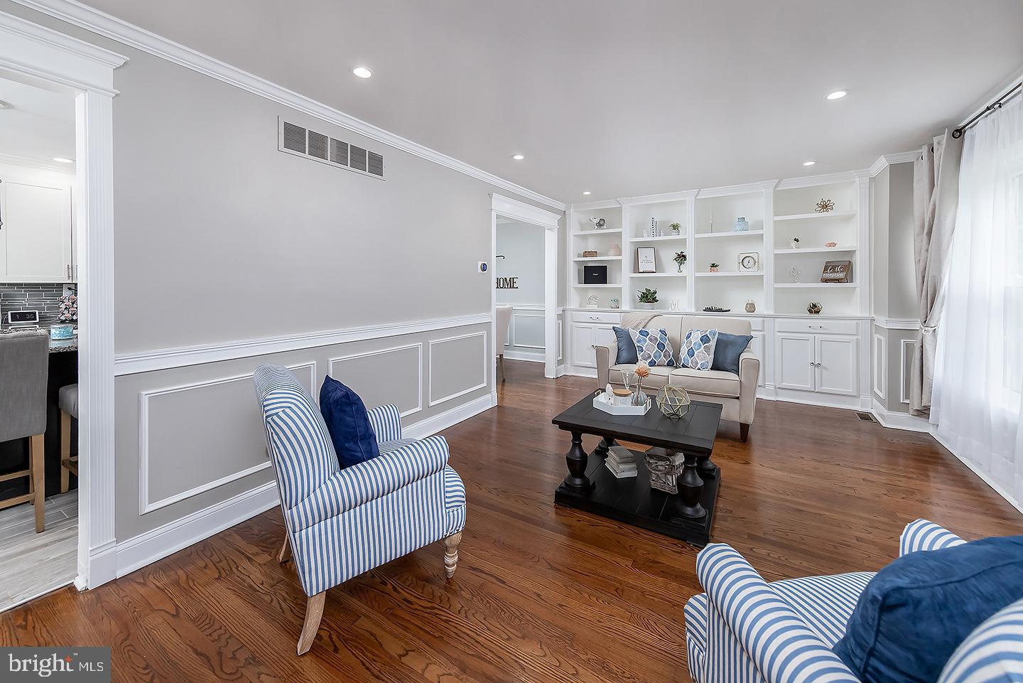 118 Elkins Road Cherry Hill, NJ 08034 - Photo 2 of 24