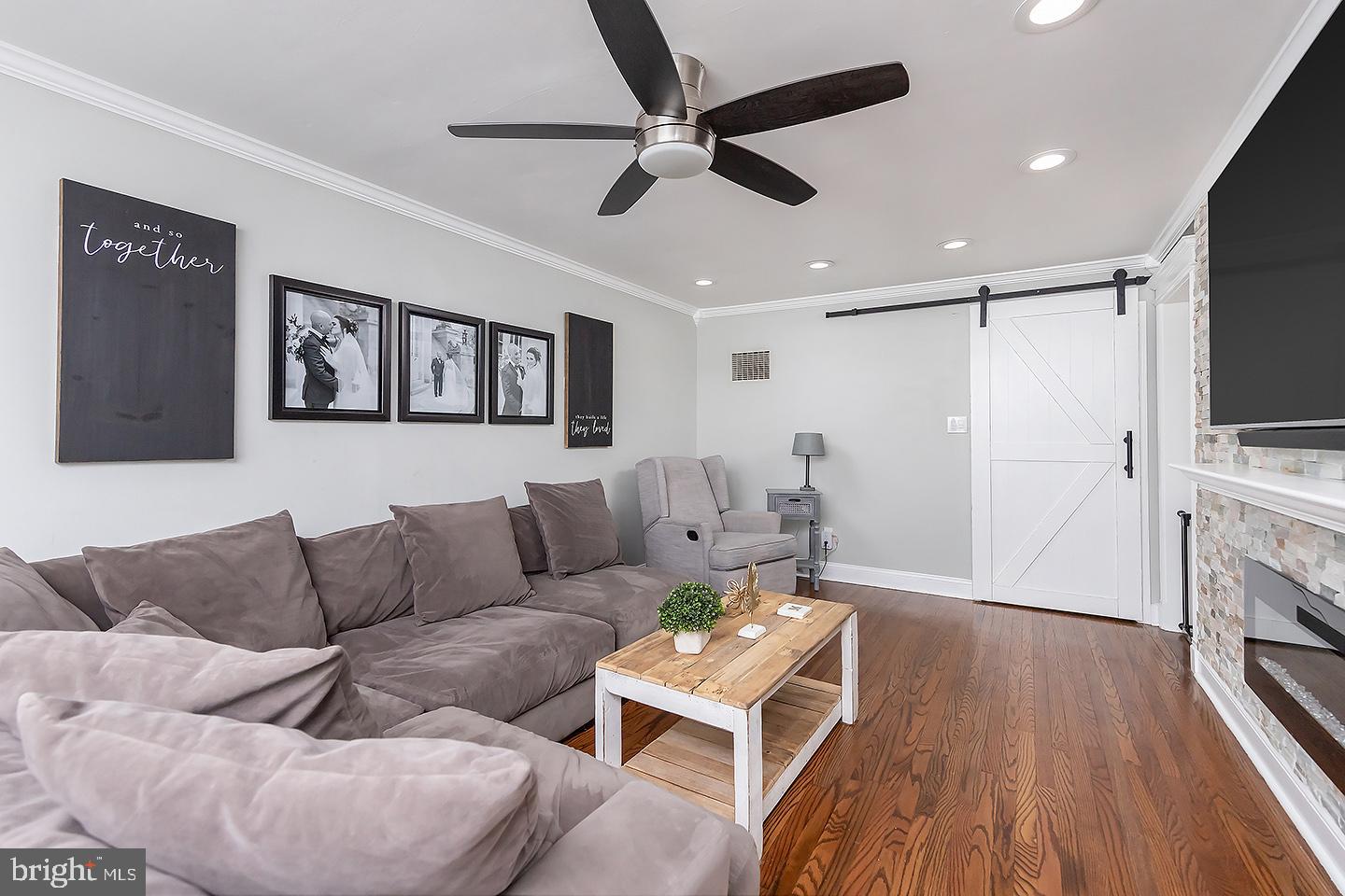 118 Elkins Road Cherry Hill, NJ 08034 - Photo 11 of 24