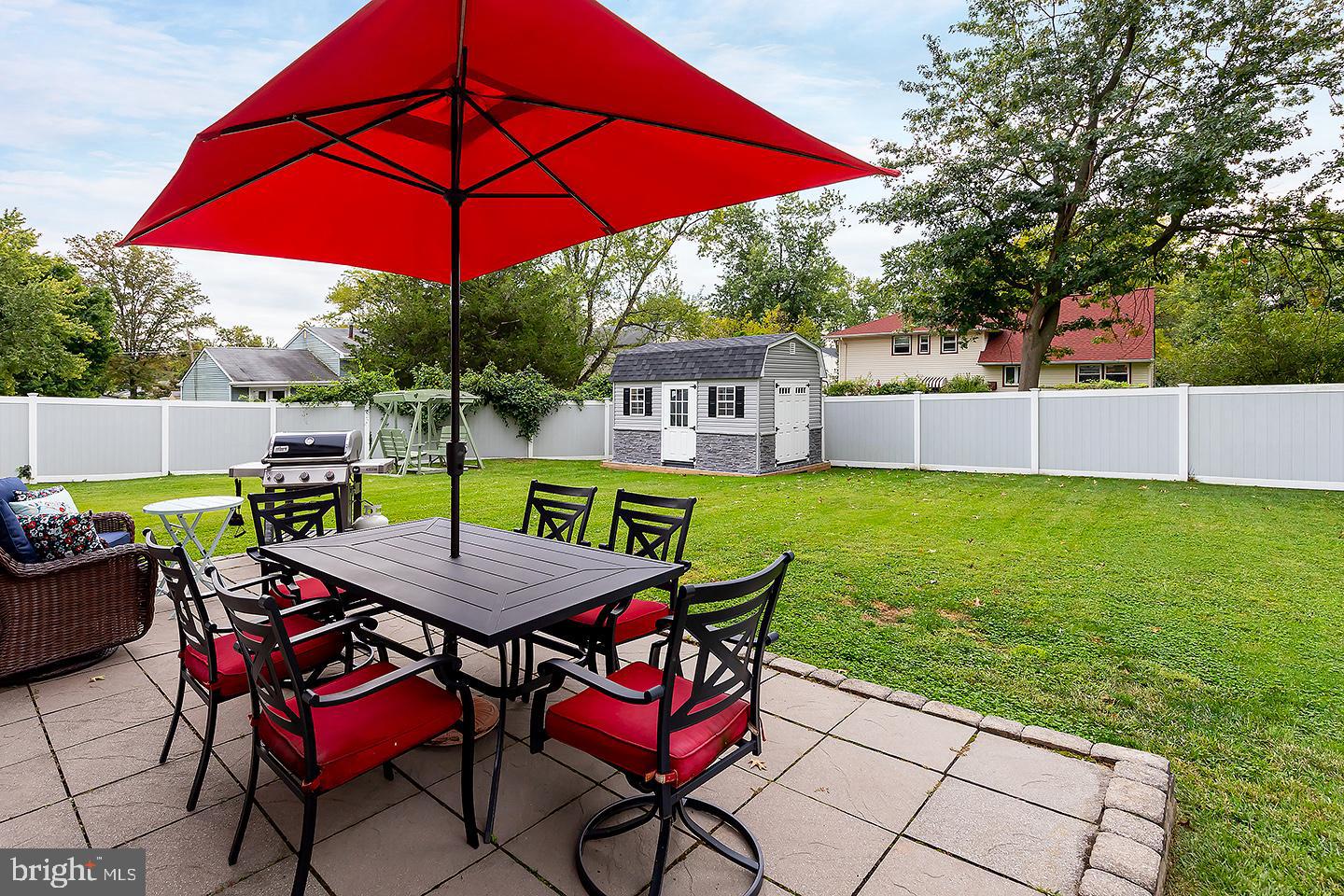 118 Elkins Road Cherry Hill, NJ 08034 - Photo 19 of 24