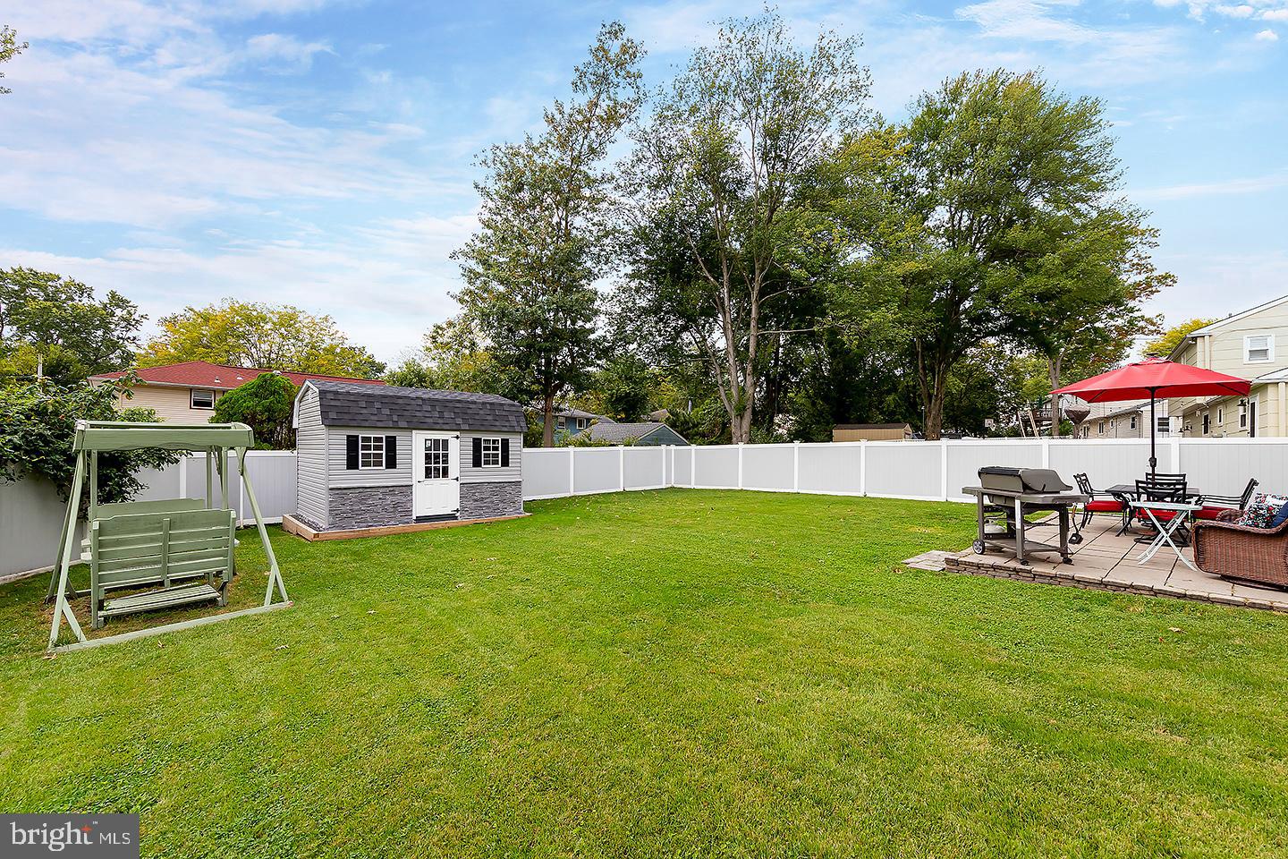 118 Elkins Road Cherry Hill, NJ 08034 - Photo 20 of 24