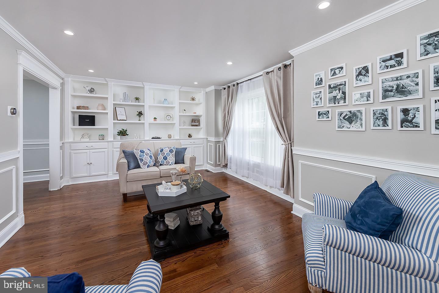 118 Elkins Road Cherry Hill, NJ 08034 - Photo 3 of 24