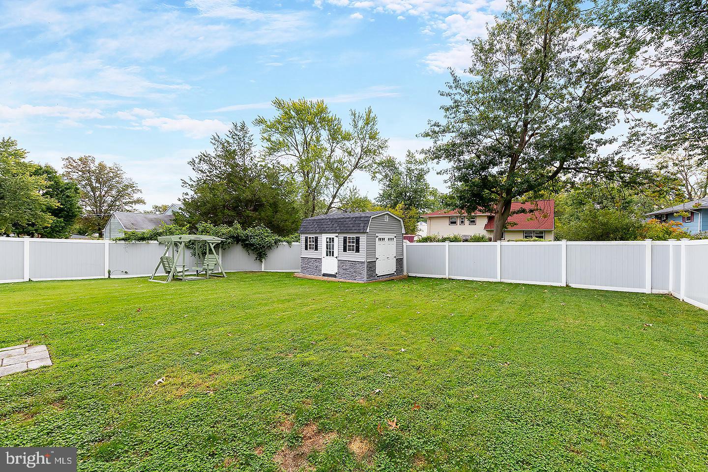 118 Elkins Road Cherry Hill, NJ 08034 - Photo 21 of 24