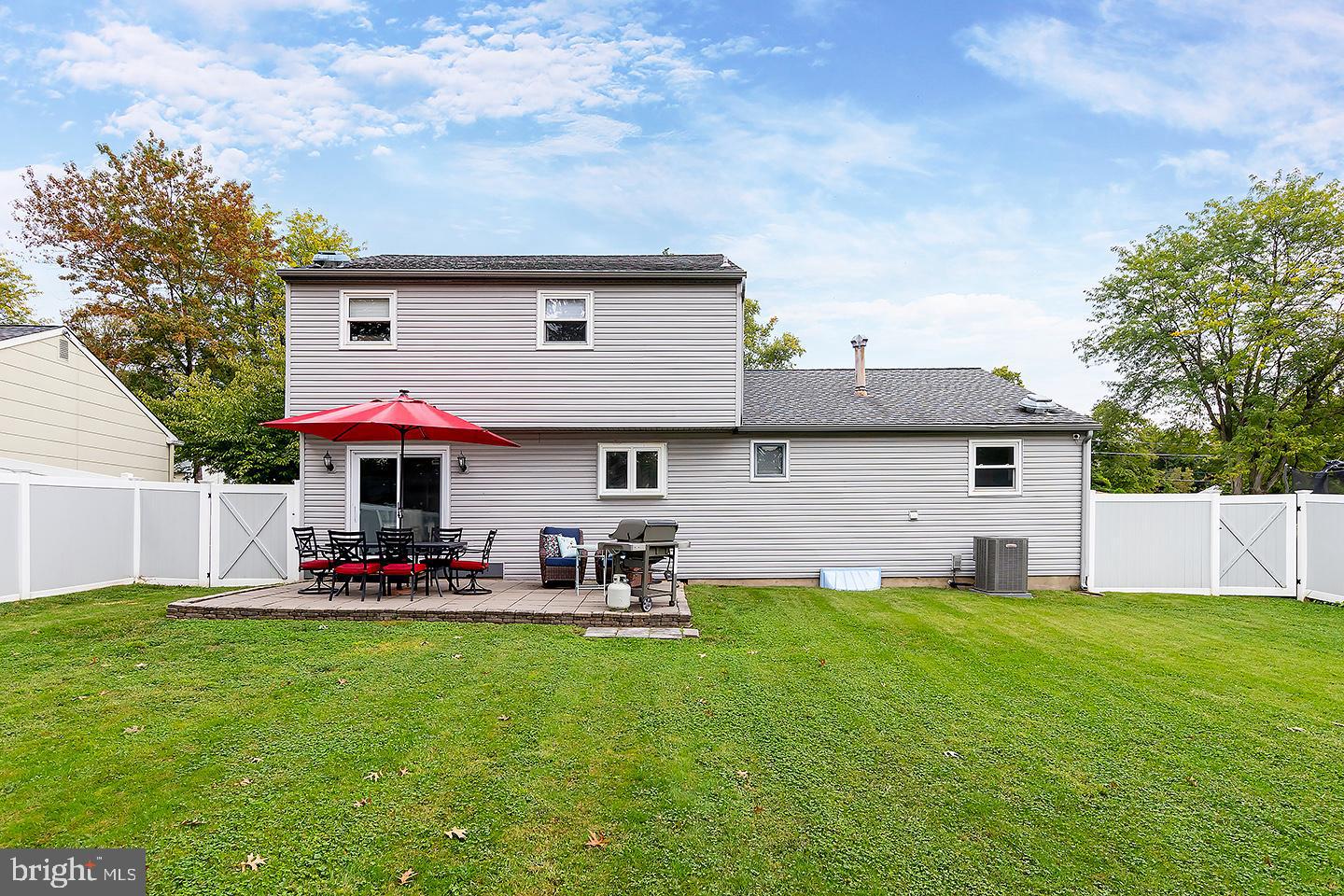 118 Elkins Road Cherry Hill, NJ 08034 - Photo 22 of 24