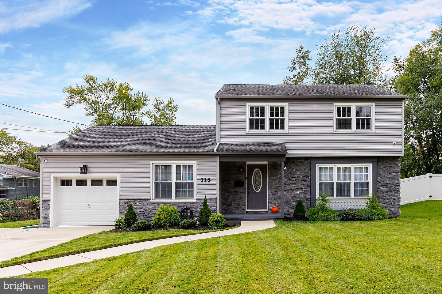 118 Elkins Road Cherry Hill, NJ 08034 - Photo 23 of 24