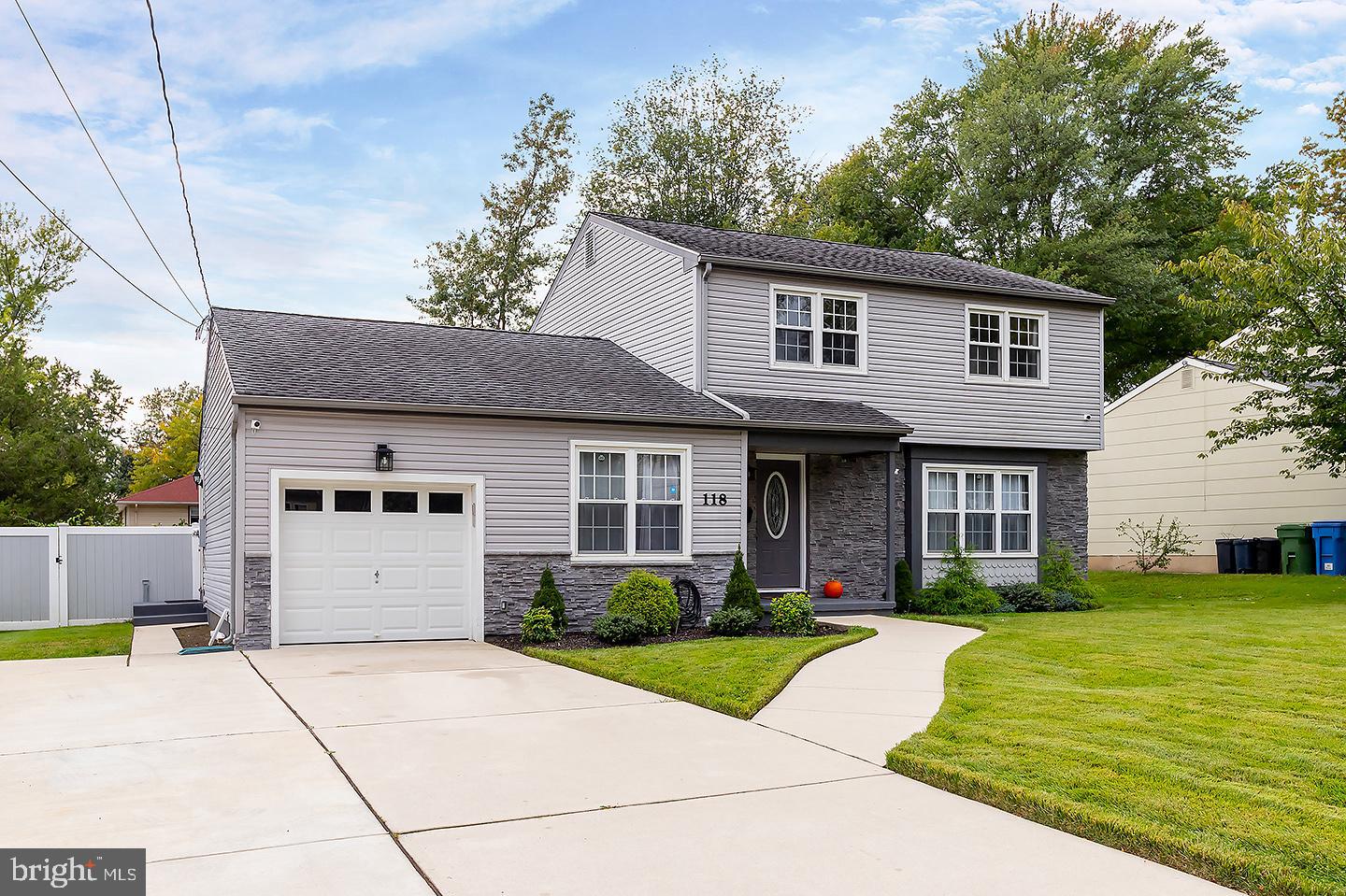 118 Elkins Road Cherry Hill, NJ 08034 - Photo 24 of 24