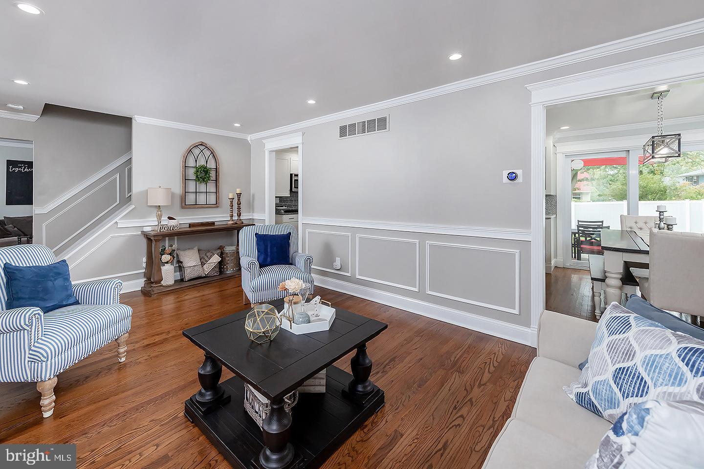 118 Elkins Road Cherry Hill, NJ 08034 - Photo 4 of 24