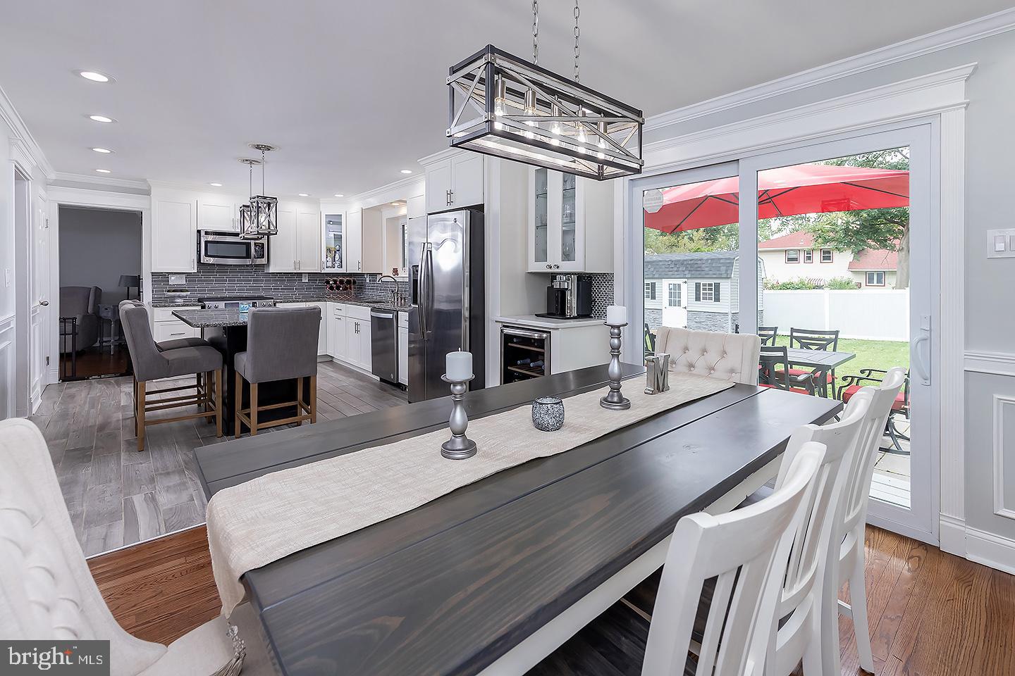 118 Elkins Road Cherry Hill, NJ 08034 - Photo 6 of 24