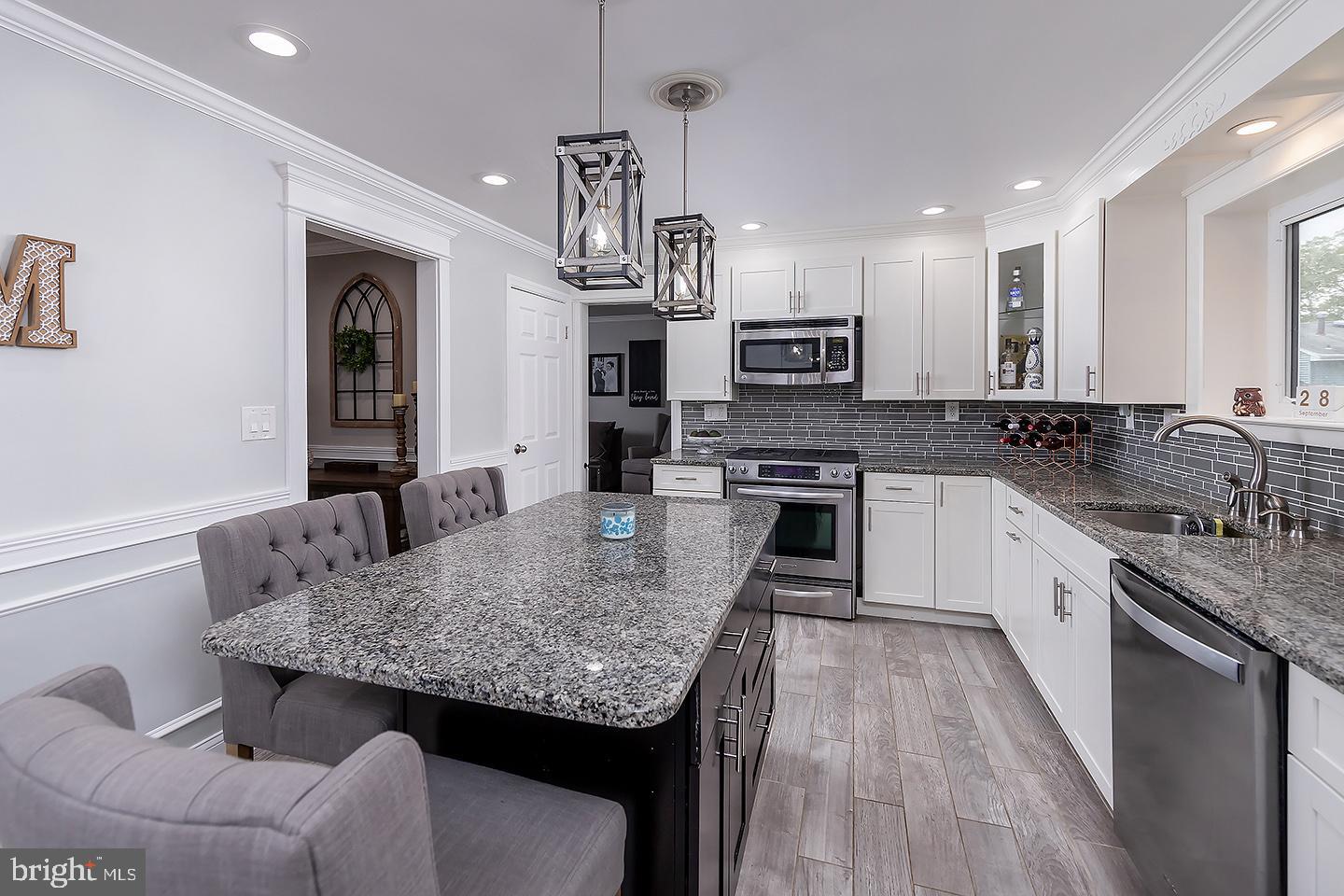 118 Elkins Road Cherry Hill, NJ 08034 - Photo 8 of 24