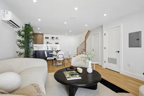 $775,000 | 105 Laidlaw Avenue, Unit FOUR, Jersey City, NJ 07306