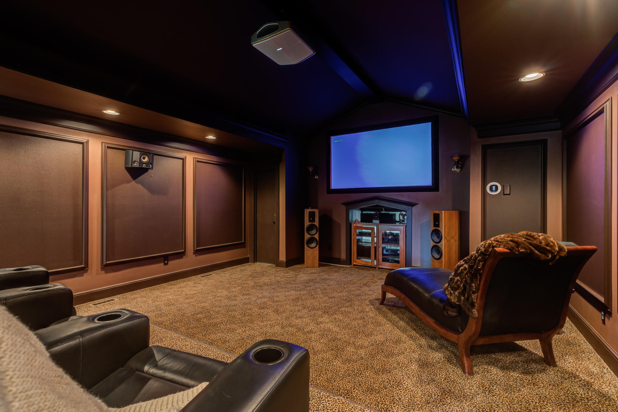 4902 19th Street Lubbock, TX 79416 - Photo 46 of 72 Theatre