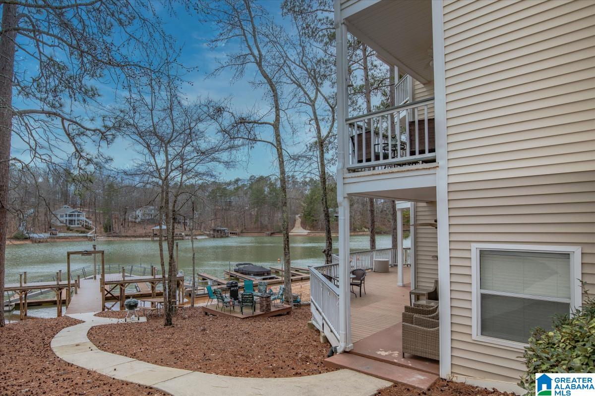 197 Sunset Point Drive, Unit 421 Dadeville, AL 36853 - Photo 2 of 39