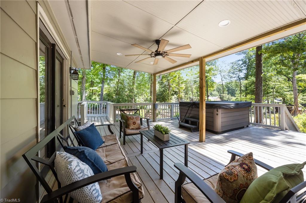 1614 Milan Road Greensboro, NC 27410 - Photo 35 of 49