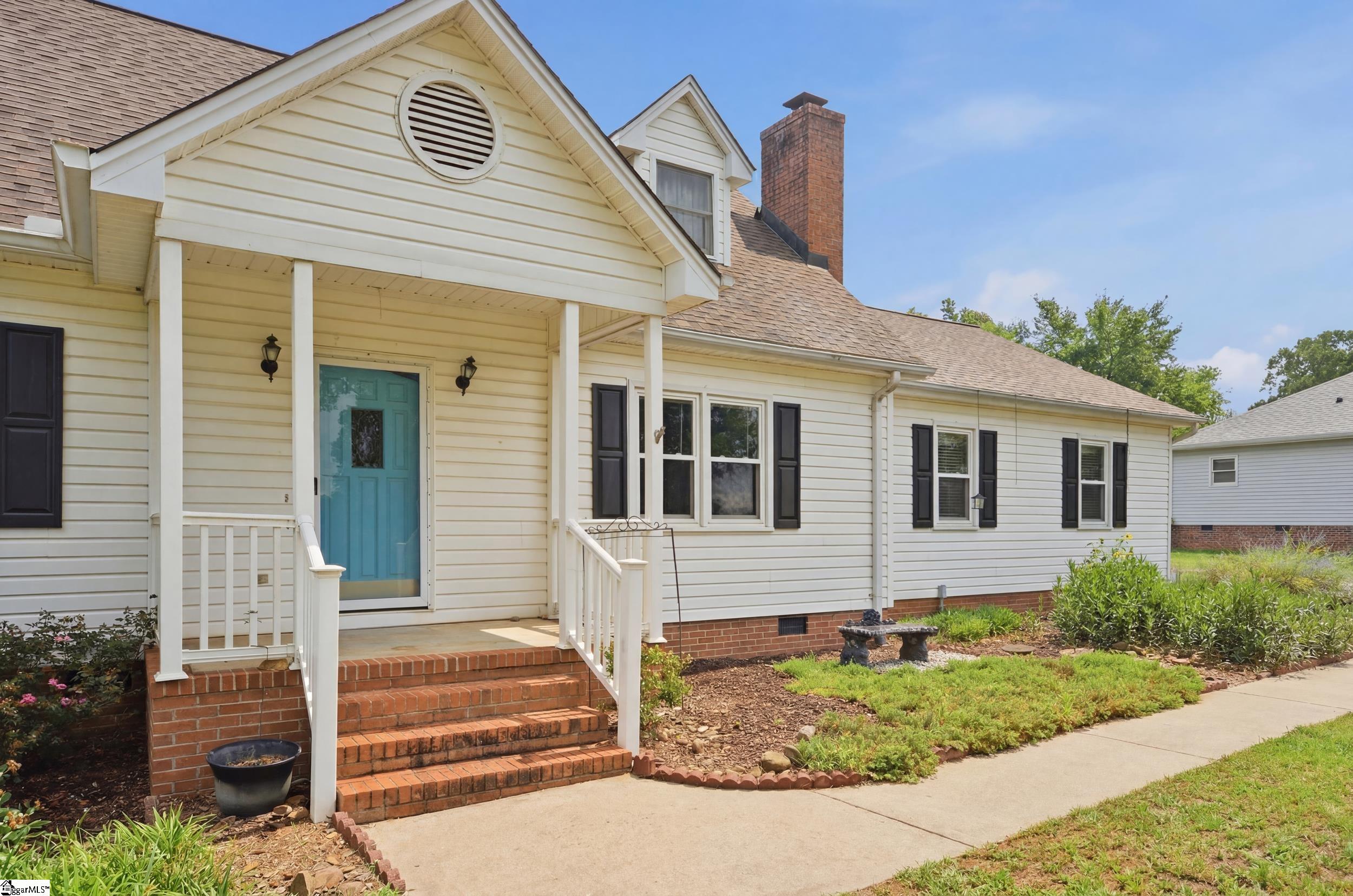 611 Timms Road Piedmont, SC 29673 - Photo 1 of 47
