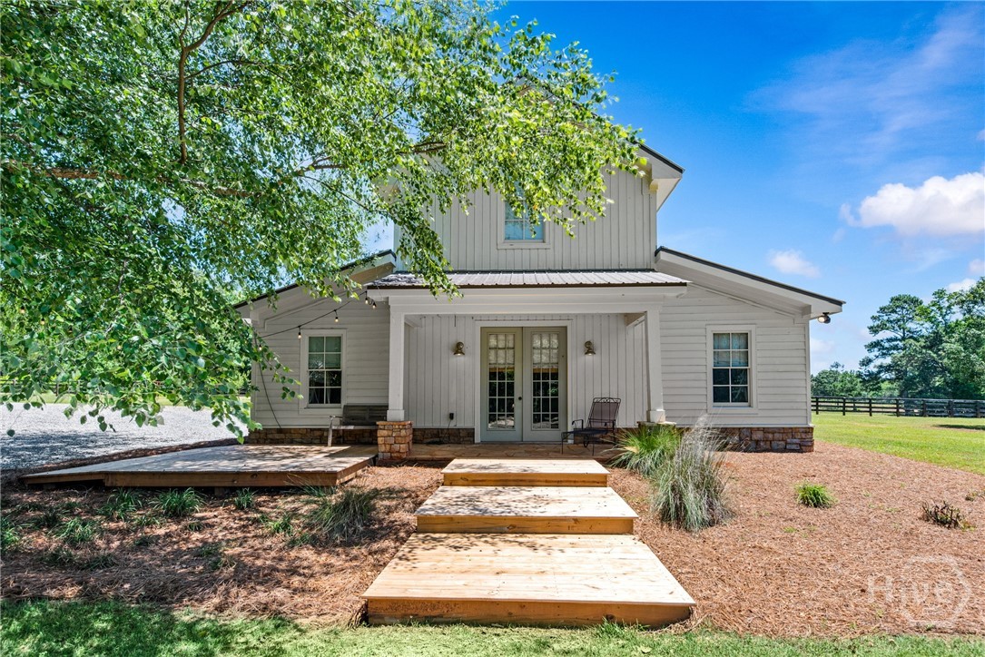 3701 Little River Road Newborn, GA 30056 - Photo 38 of 55