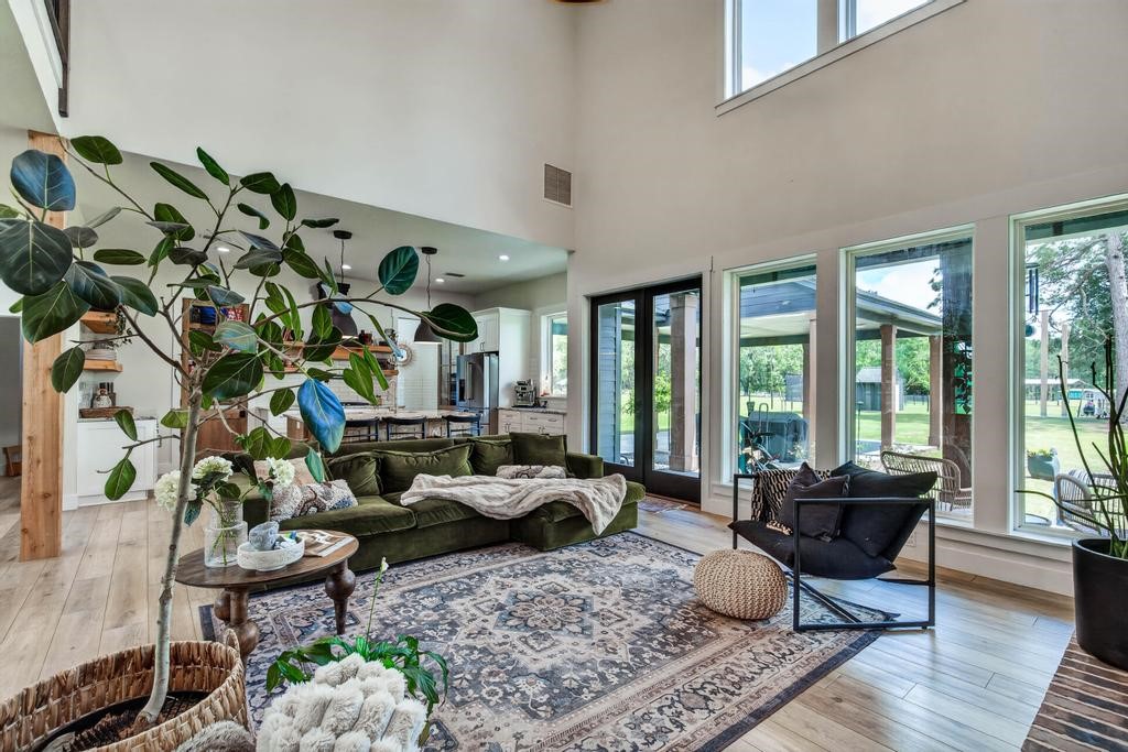 2955 Carroll Corner Road Hilliard, FL 32046 - Photo 28 of 100
