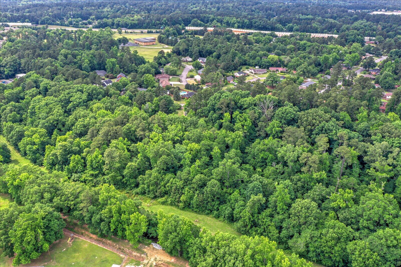 3086 Westwood Road Augusta, GA 30909 - Photo 11 of 14 12-116