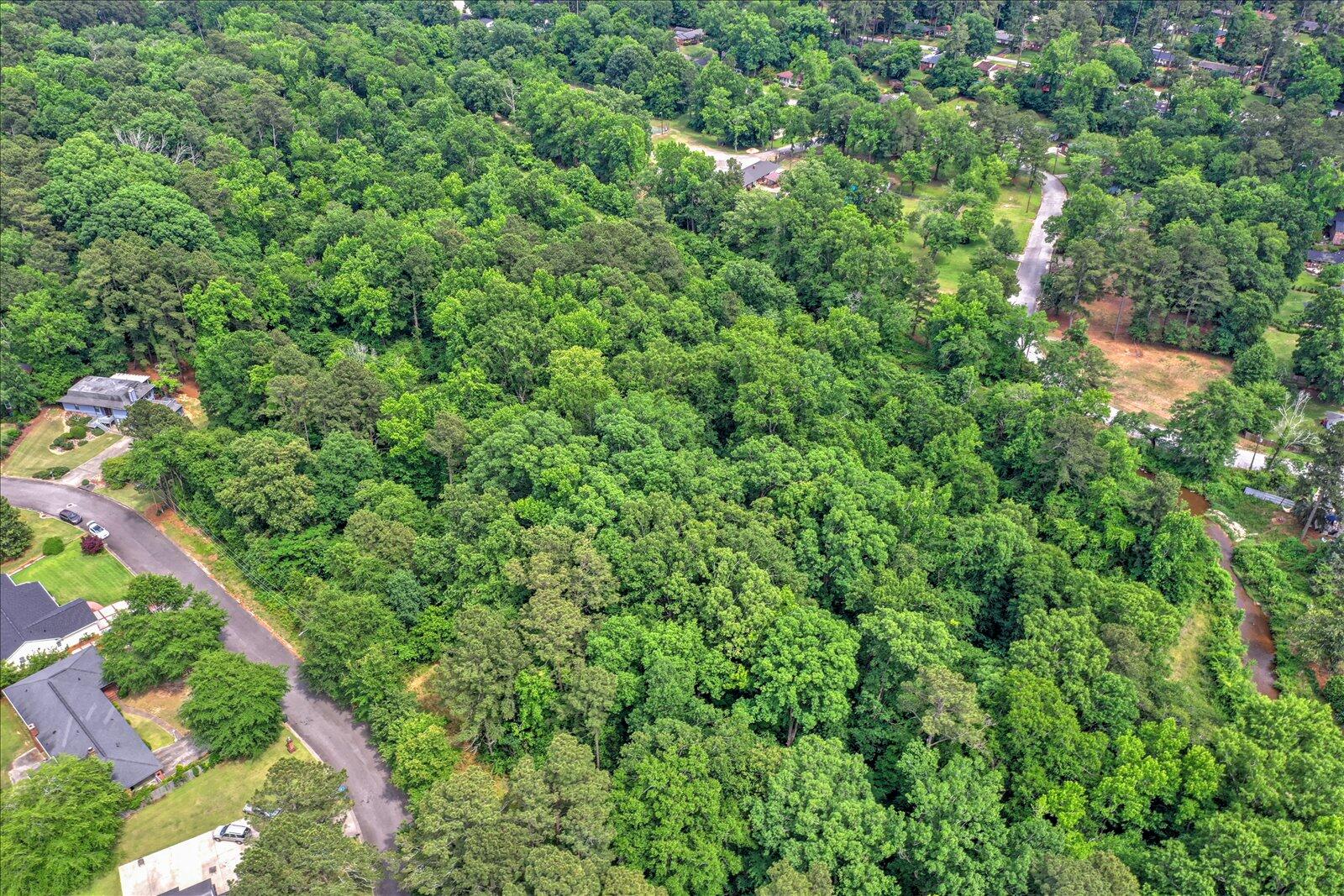 3086 Westwood Road Augusta, GA 30909 - Photo 4 of 14 05-108