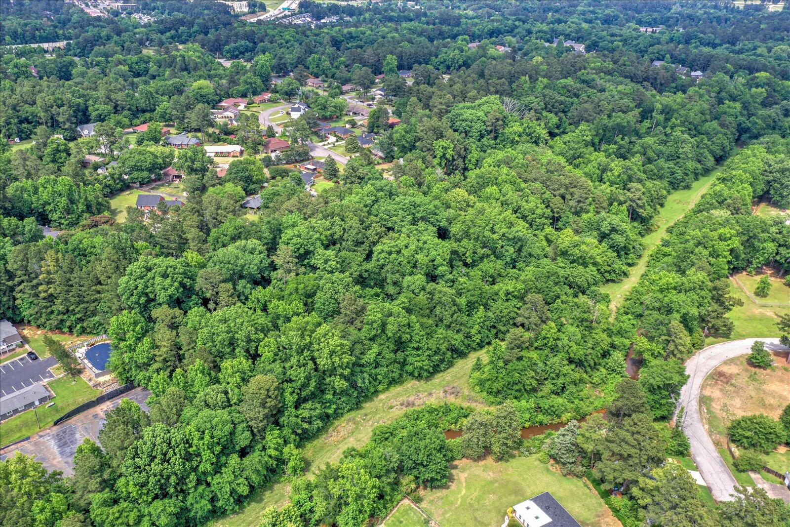 3086 Westwood Road Augusta, GA 30909 - Photo 6 of 14 07-111