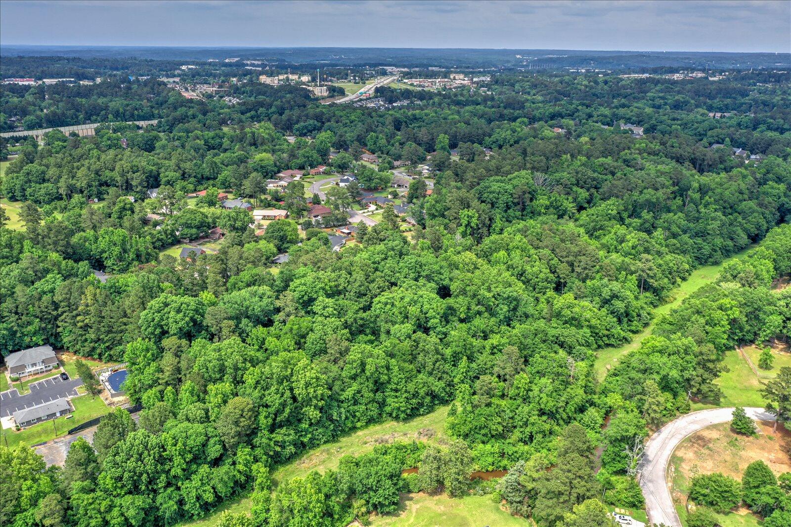 3086 Westwood Road Augusta, GA 30909 - Photo 7 of 14 08-112