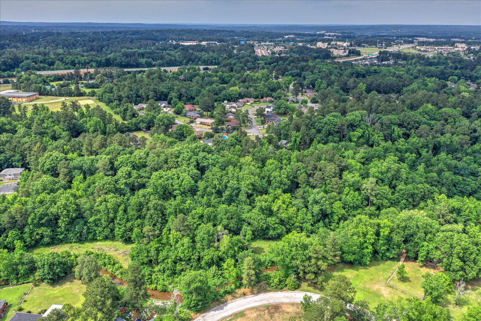 3086 Westwood Road Augusta, GA 30909 - Photo 8 of 14 09-113