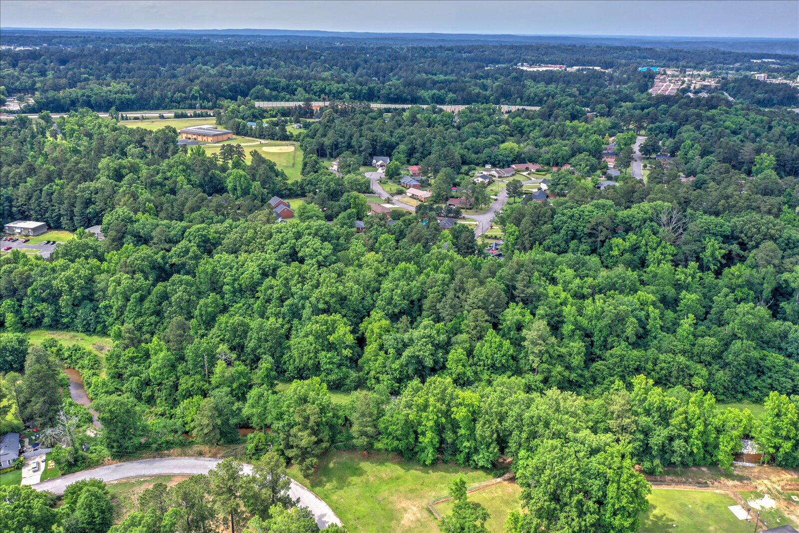 3086 Westwood Road Augusta, GA 30909 - Photo 9 of 14 10-114