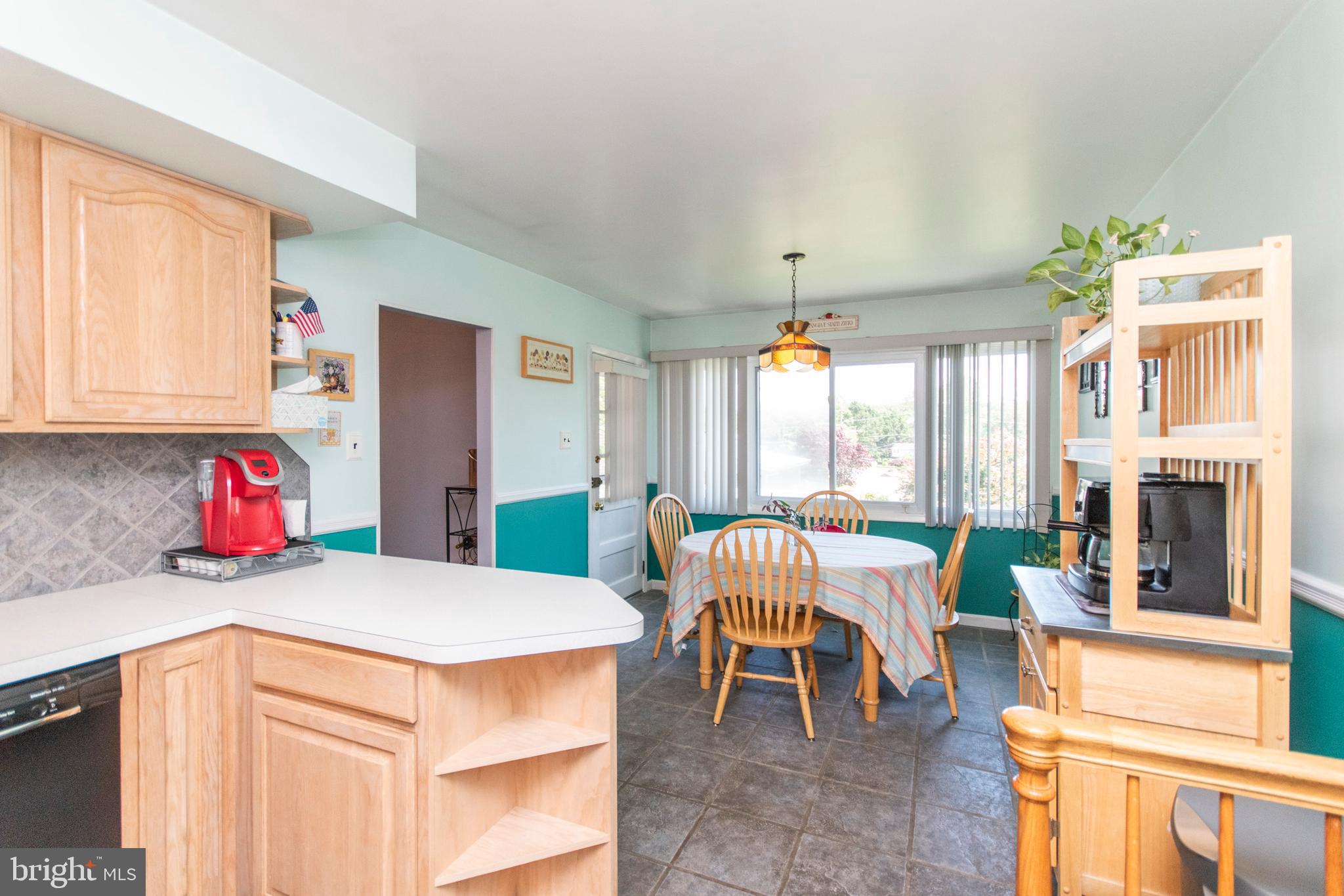 9669 Sandanne Road Philadelphia, PA 19115 - Photo 11 of 27 Kitchen