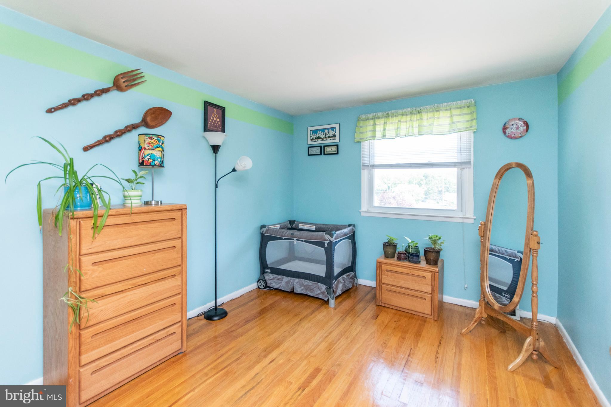 9669 Sandanne Road Philadelphia, PA 19115 - Photo 18 of 27 Bedroom #2