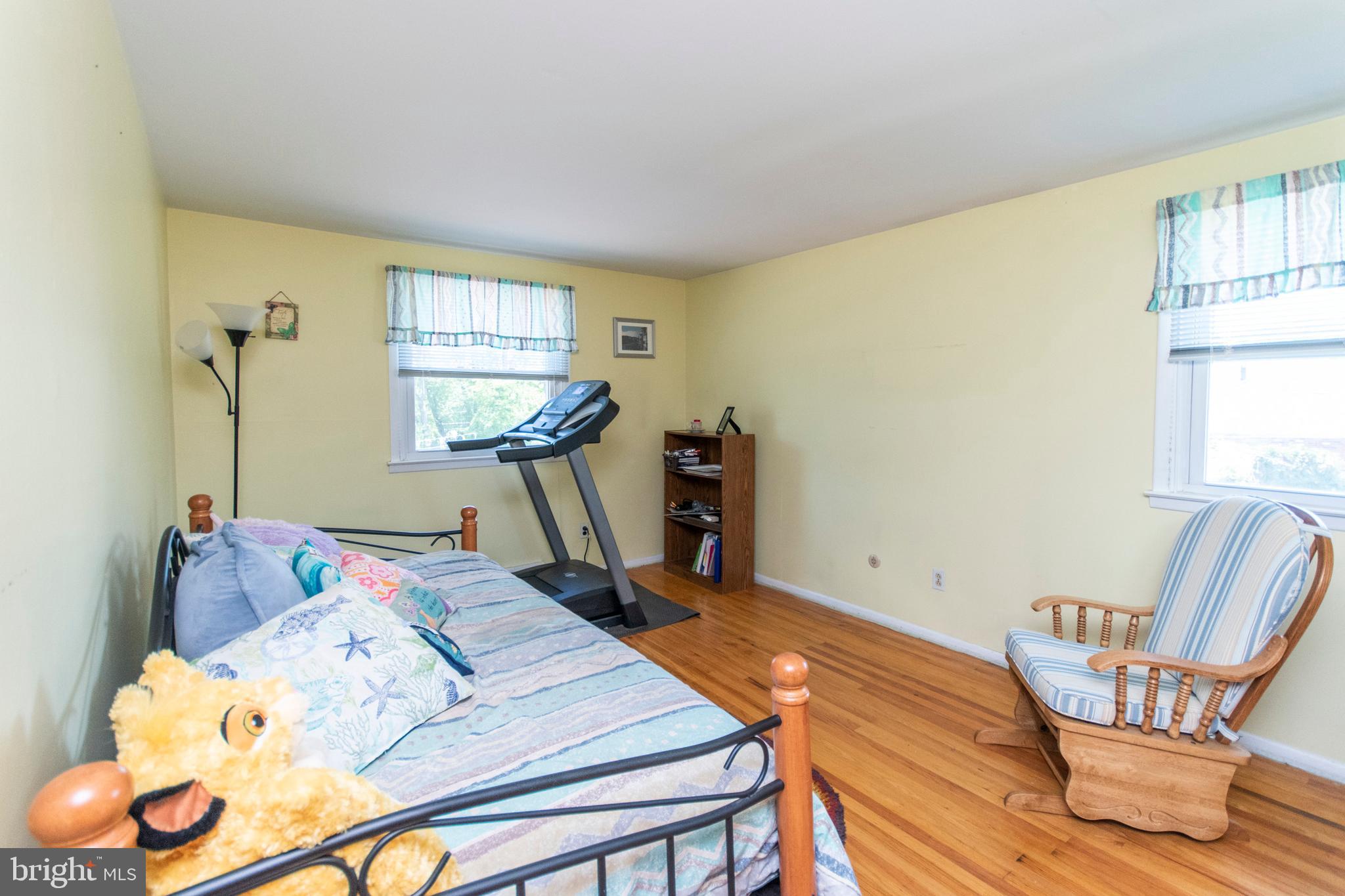 9669 Sandanne Road Philadelphia, PA 19115 - Photo 19 of 27 Bedroom #3