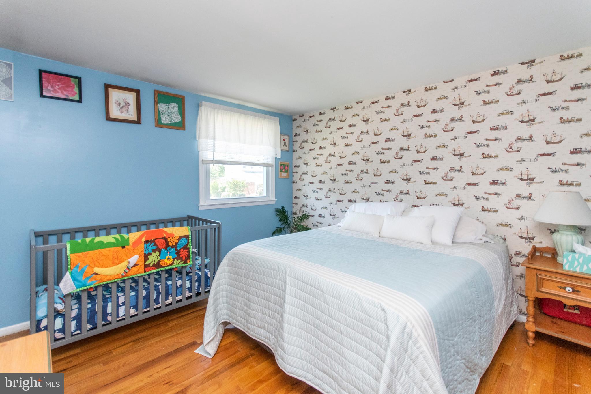 9669 Sandanne Road Philadelphia, PA 19115 - Photo 21 of 27 Bedroom # 4