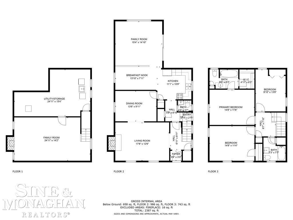 1694 Newcastle Road Grosse Pointe, MI 48236 - Photo 34 of 41 50124791-33.JPG