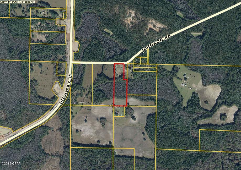 Tbd Tbd Johnson Road Bonifay, FL 32425 - Photo 1 of 1 Gallery Image 1