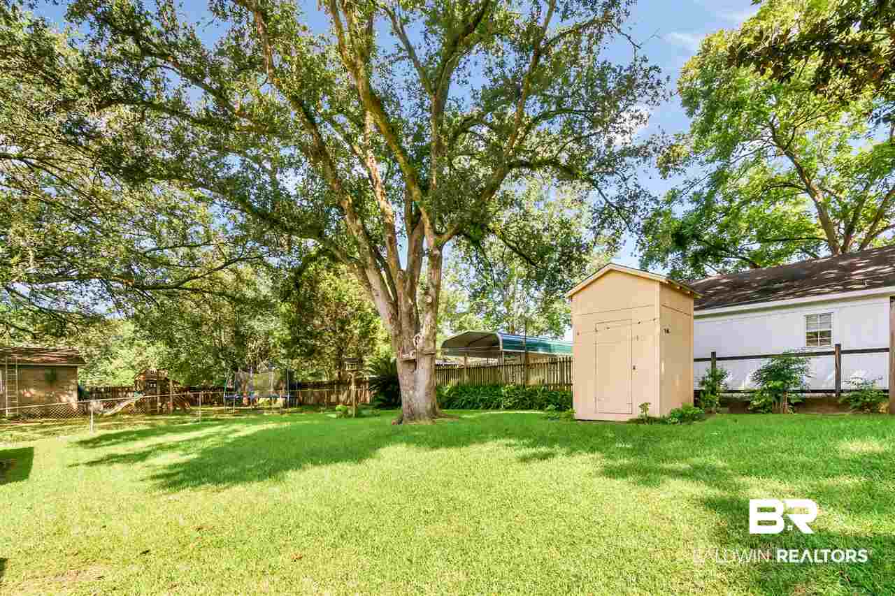 4324 Raines Drive Mobile, AL 36609 - Photo 36 of 45