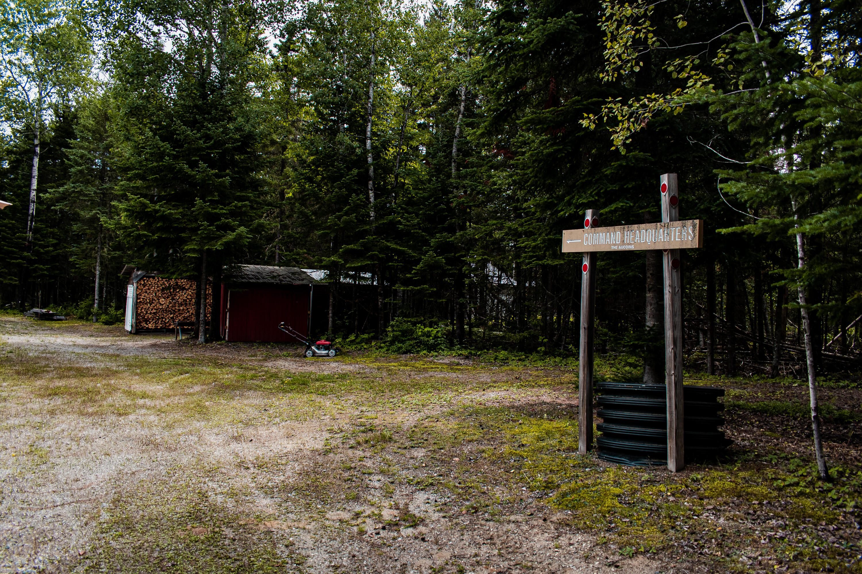 18 Tim Brook Road Eustis, ME 04936 - Photo 17 of 30 DSC_2011