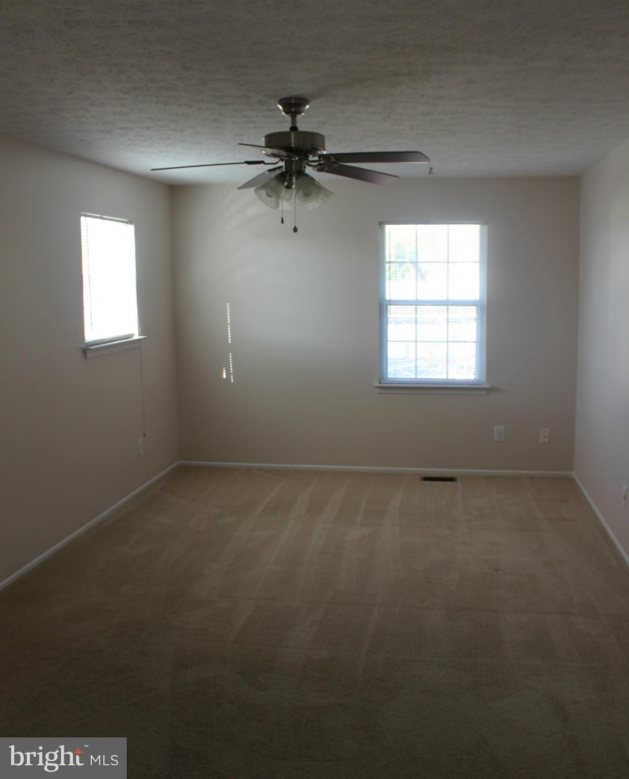 8205 Grainfield Road Severn, MD 21144 - Photo 11 of 13 Bedroom (Master)