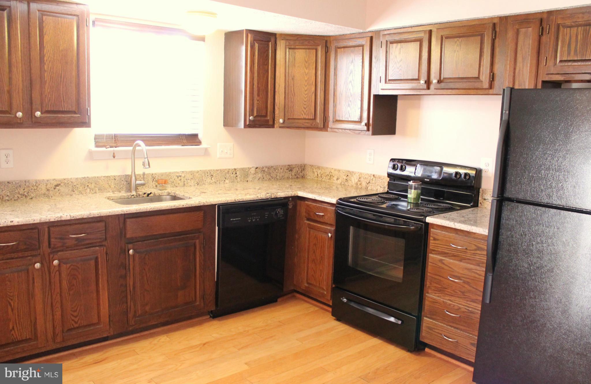 8205 Grainfield Road Severn, MD 21144 - Photo 3 of 13 Kitchen