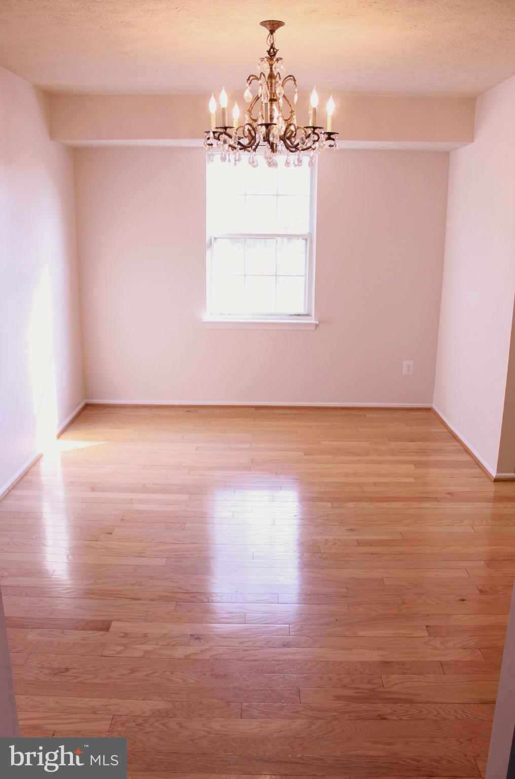 8205 Grainfield Road Severn, MD 21144 - Photo 5 of 13 Dining Room