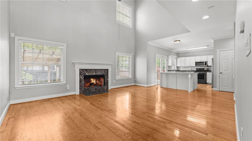 24 Saddlebrook Drive Rome, GA 30161 - Photo 11 of 40