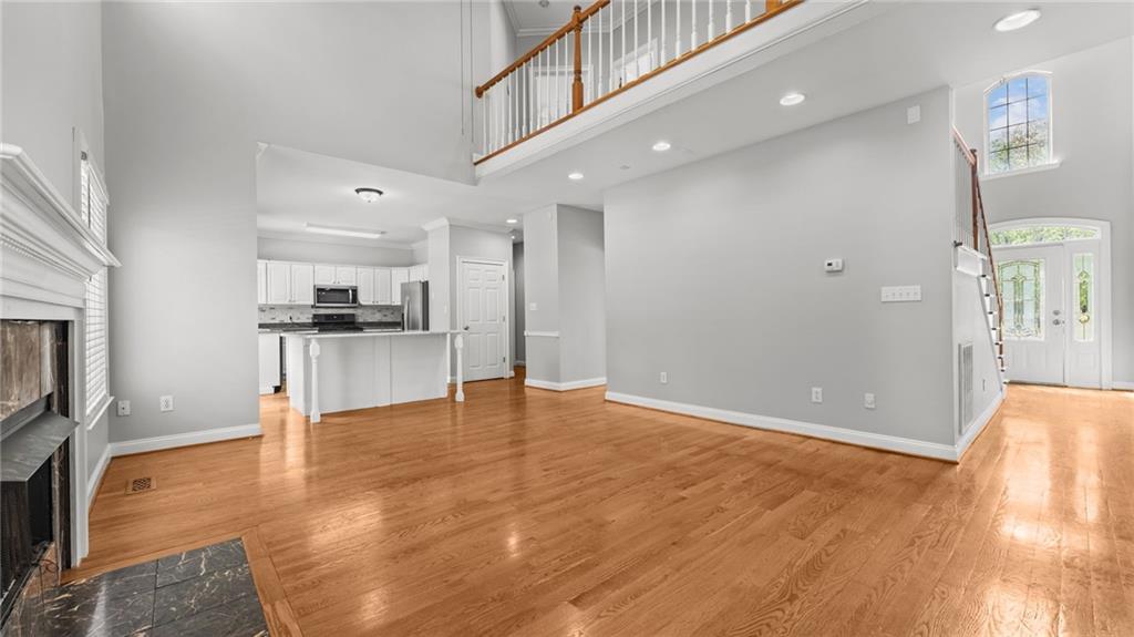 24 Saddlebrook Drive Rome, GA 30161 - Photo 12 of 40