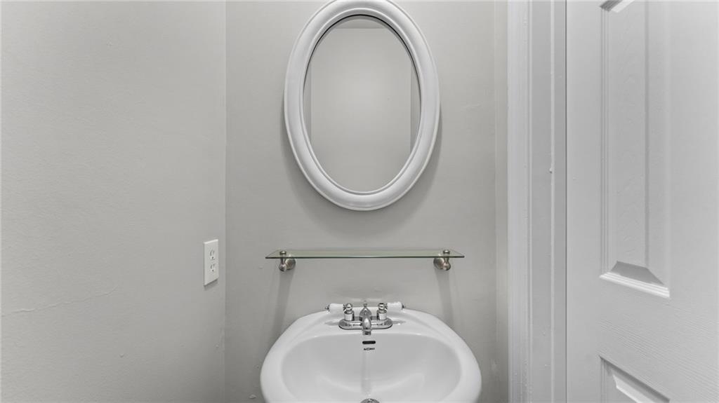 24 Saddlebrook Drive Rome, GA 30161 - Photo 13 of 40