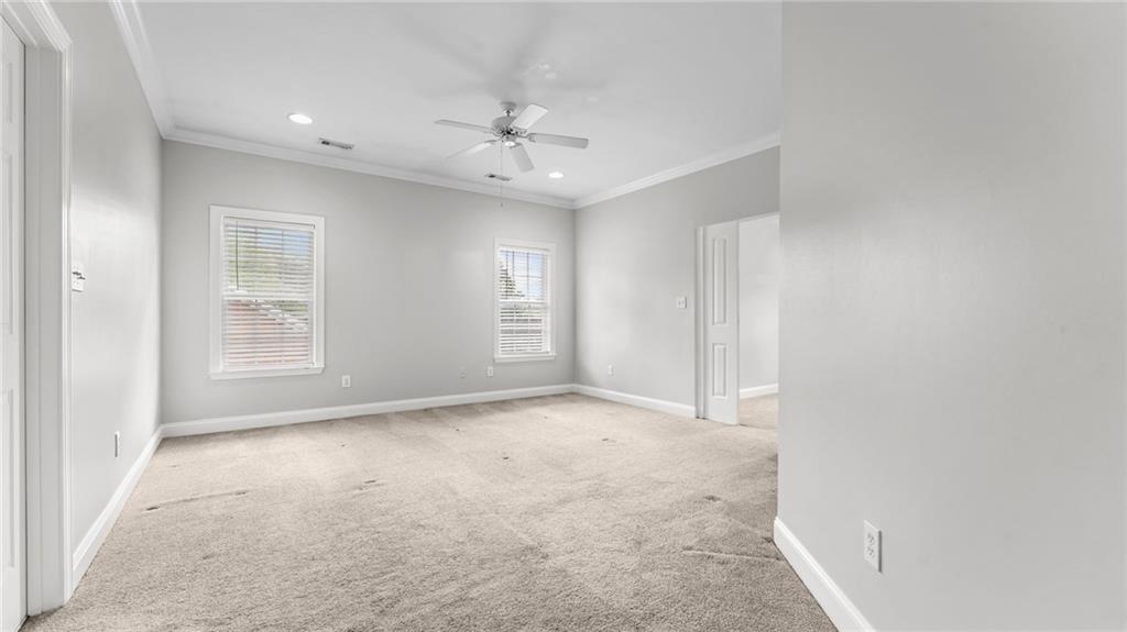 24 Saddlebrook Drive Rome, GA 30161 - Photo 18 of 40