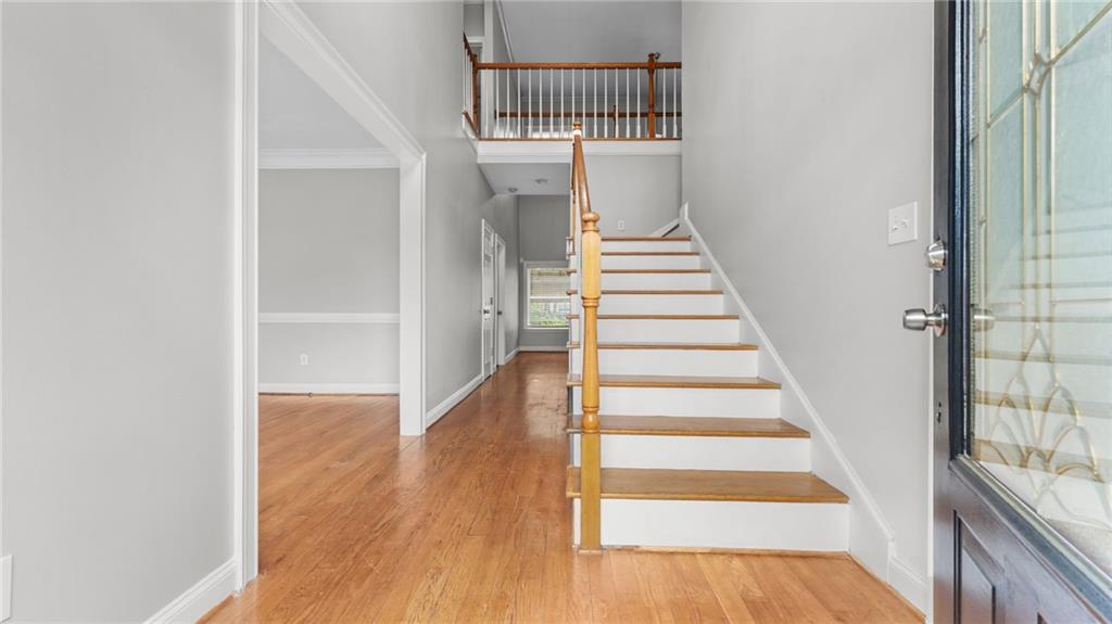 24 Saddlebrook Drive Rome, GA 30161 - Photo 2 of 40