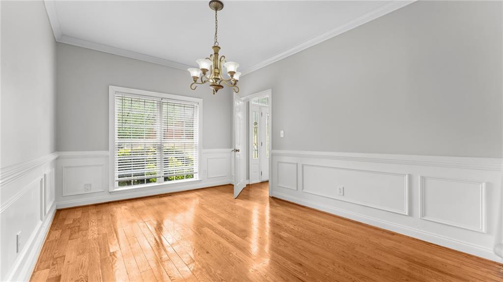 24 Saddlebrook Drive Rome, GA 30161 - Photo 3 of 40