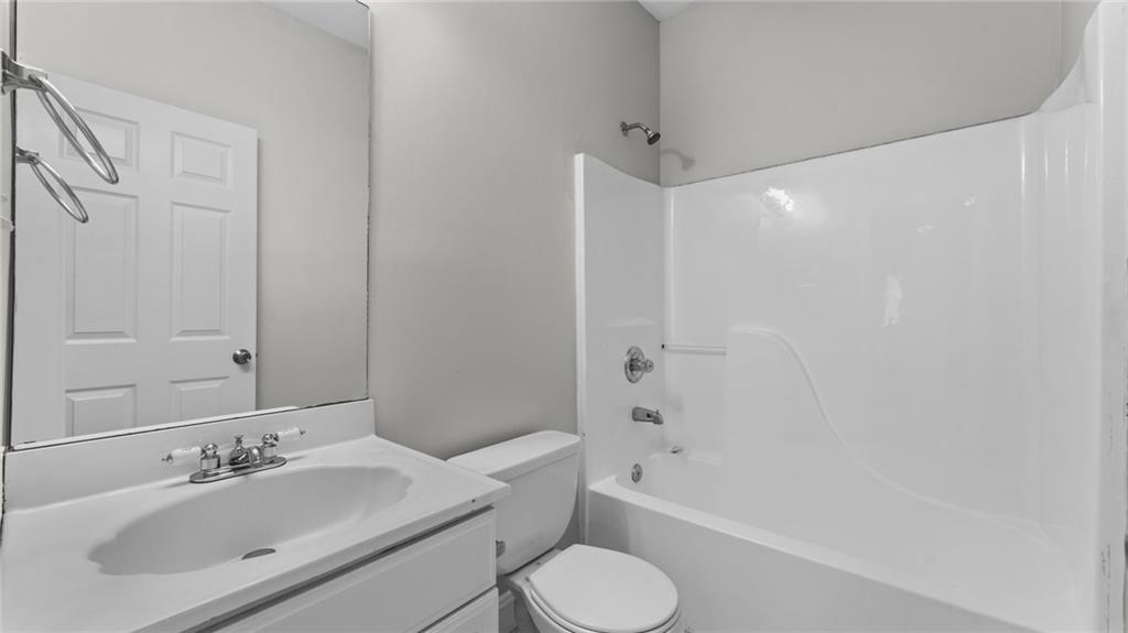 24 Saddlebrook Drive Rome, GA 30161 - Photo 31 of 40