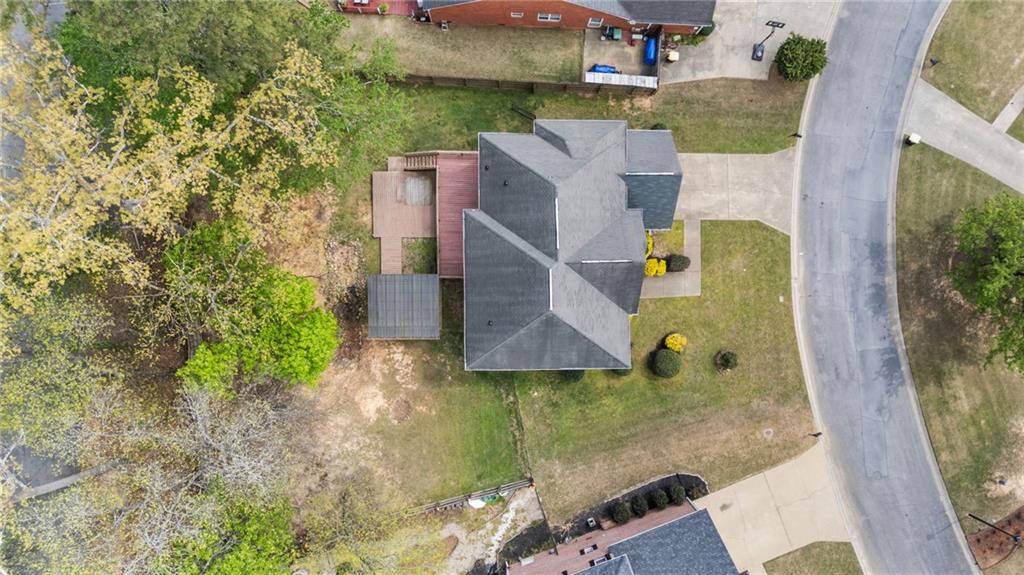 24 Saddlebrook Drive Rome, GA 30161 - Photo 34 of 40