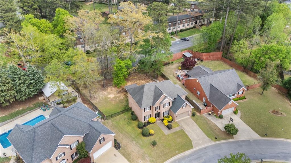 24 Saddlebrook Drive Rome, GA 30161 - Photo 35 of 40