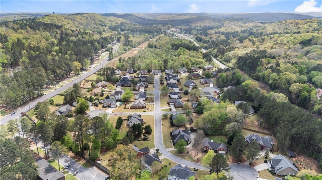 24 Saddlebrook Drive Rome, GA 30161 - Photo 36 of 40